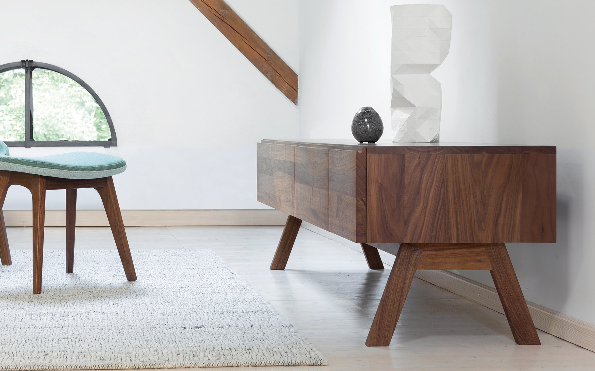 Designdressoir Z Podest  Atelier Bed Habits 1920 4